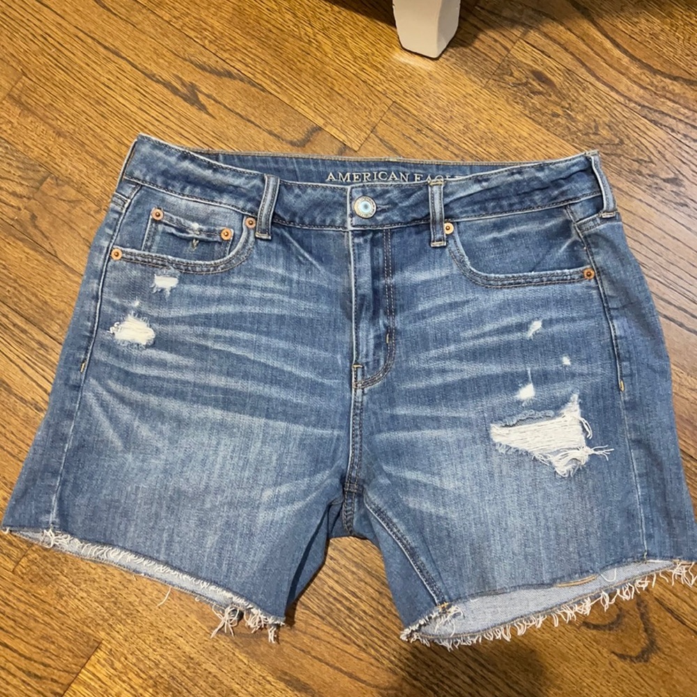 Women’s American Eagle Denim Shorts